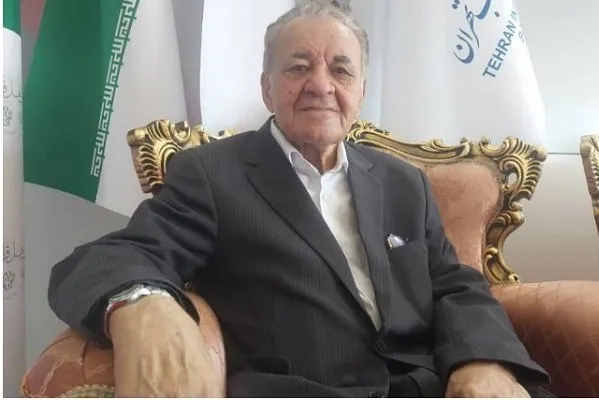 چهار مجلد از «فرهنگ بزرگ تاریخی» آماده است