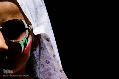 راهپیمایی روز جهانی قدس در محلات