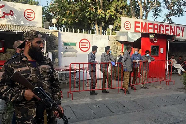 Afganistán: aumenta el número de muertos en el ataque de Kabul