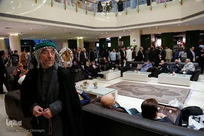 روز نخست سی‌و‌دومین کنفرانس «وحدت اسلامی»
