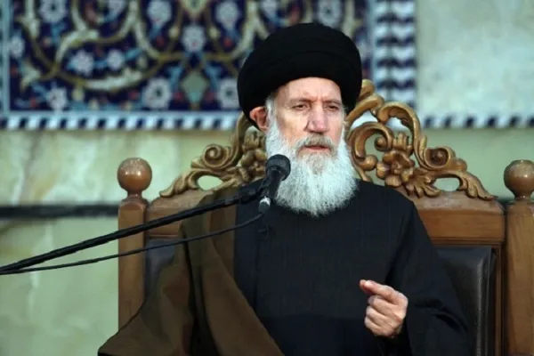 استاد فاطمی‌نیا مجددا در بیمارستان بستری شدند