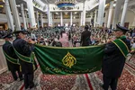 تجلیل از ۴۷۰ حافظ قرآن همراه با گرامیداشت شهدای قرآنی فارس