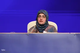 همایش بین‌المللی «حقوق ملت و آزادی‌های مشروع در منظومه فکری حضرت آیت‌الله العظمی خامنه‌ای»