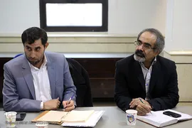 نشست نیهیلیسم به مثابه وضعیت معاصر، راه حل فلسفی