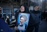 منتخب عکس‌های ایکنا در زمستان سال گذشته