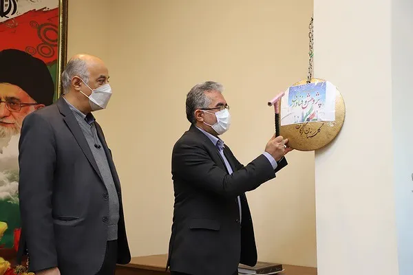 پژوهش سرلوحه پیشرفت و توسعه کشور است