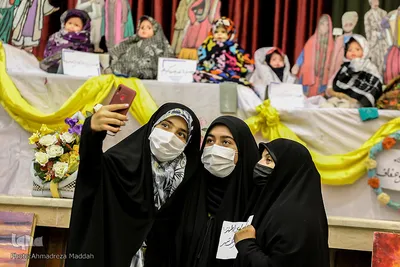 رزمایش بزرگ کمک مومنانه، نذر حیا