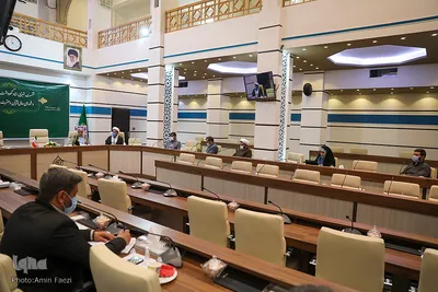 شورای عالی قرآن و عترت استان فارس