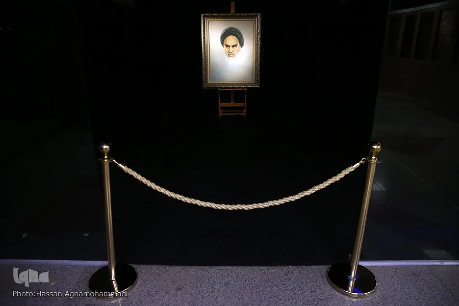 IQNA to Host Webinar about Imam Khomeini's View on Int’l Order