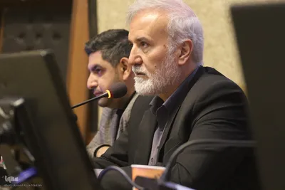 همایش تجلیل از کارآفرینان و گروه‌های جهادی شهر شیراز‎