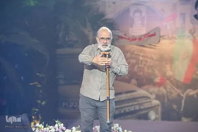 مراسم گرامیداشت آزادسازی خرمشهر قهرمان