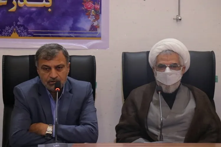 مشکلات کشور بدون همدلی و وحدت رفع نمی‌شود