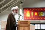 اولین سالگرد شهادت سردار زاهدی در اصفهان