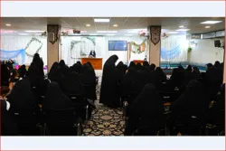 Top Female Qaris, Quran Memorizers Honored in Iraq