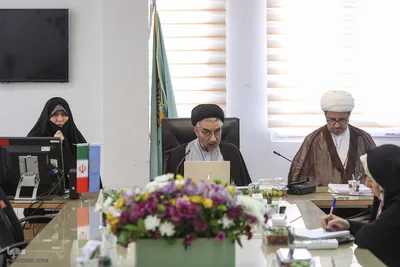 همایش علمی «غدیر پژوهی» در دانشگاه پیام نور