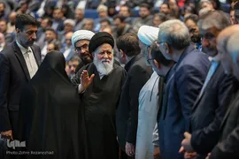 افتتاح ۱۰۹ پروژه طرح «یادگار ابراهیم» در خراسان رضوی