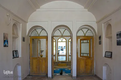 ارگ کلاه فرنگی