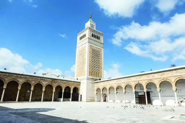 تونس: خطة لتحييد استقطاب المساجد في الانتخابات