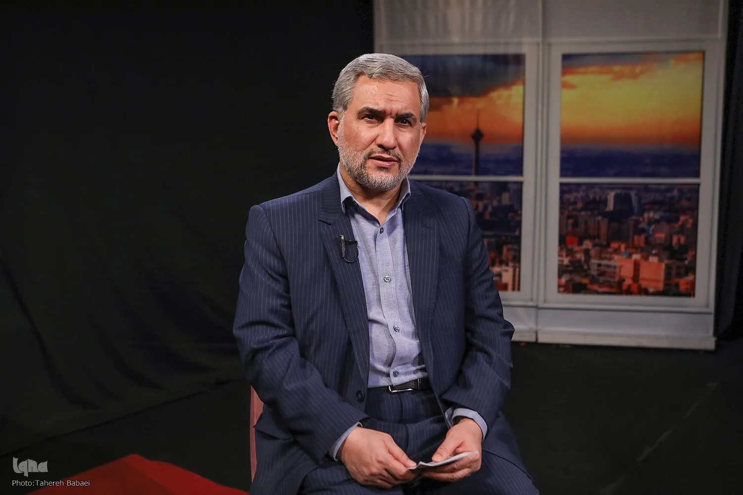 امید موتور محرکه وجود انسان است + فیلم