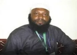 Un pasteur béninois se convertit à l'islam