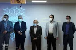 مراسم بزرگداشت چهل و دومین سالروز تاسیس جهاد دانشگاهی