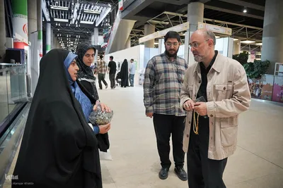 رویداد «اردی‌بهشت کتاب»