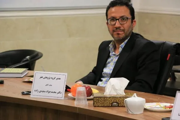 هر رویکردی تنها وجهی از هنر اسلامی را در نظر می‌گیرد