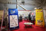 نمایشگاه گردشگری و زیارت‎‎ در شیراز