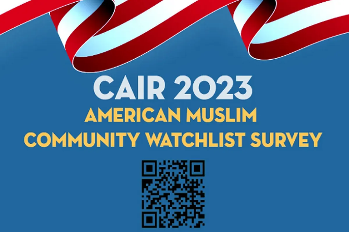 Utafiti wa hali ya Waislamu wa Marekani Wazinduliwa na CAIR