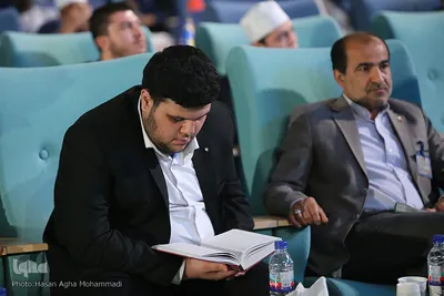 پنجمین روز برگزاری مسابقات بین الملی قرآن کریم