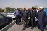 بسیج ظرفیت‌های مردمی و فرهنگی تهران برای میزبانی از زائران