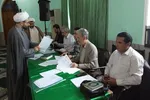 چهل و ششمین دوره مسابقات سراسری قرآن کریم، مرحله شهرستانی - بابلسر