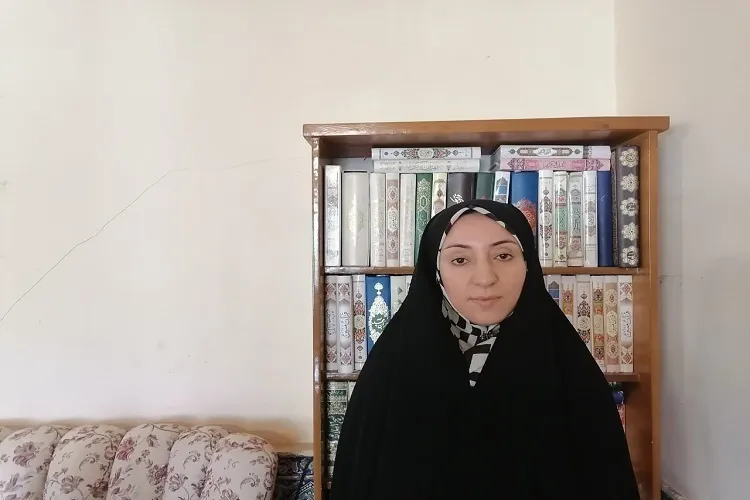 تجربه زندگی با قرآن وصف‌ناپذیر است