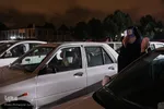 شب نوزدهم ماه مبارک رمضان ـ مشهد