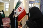 انتخابات 1400 در تبریز‎