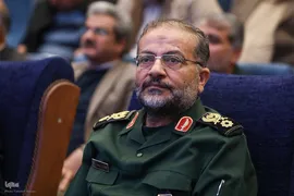 اختتامیه نخستین رویداد ملی «اعطای نشان فردوس»