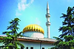 জর্জিয়ায় ইসলামের ক্রমবিকাশ