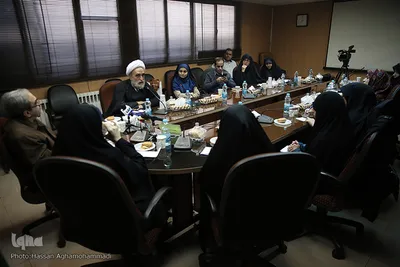 نشست علمی «آموزش مفاهیم اخلاقی به کودکان»