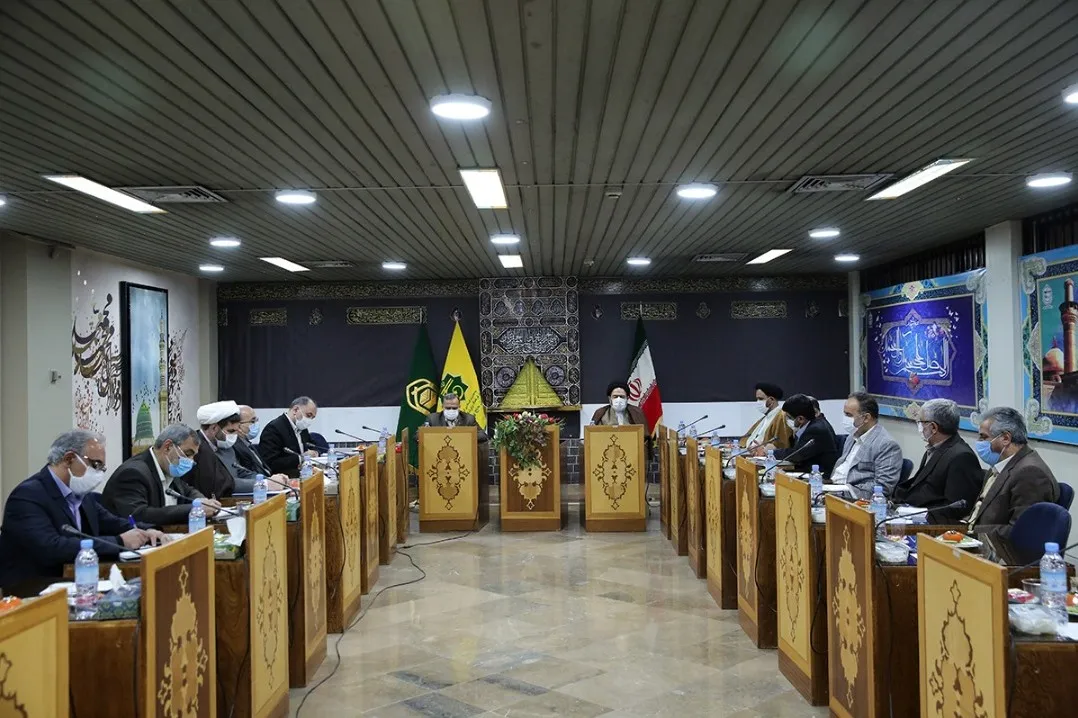 احتمال اعزام محدود زائران ایرانی در قالب کاروان‌های زیارتی به عراق و سوریه