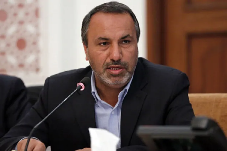 انتقاد رئیس كمیسیون عمران مجلس از نبود نظارت جدی در احداث سد محمدآباد