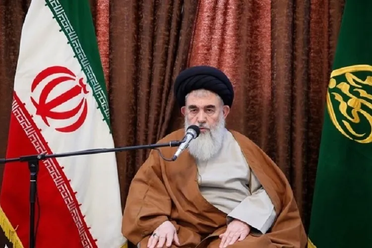 امام حسین(ع)؛ مصداق حقیقی حبل‌الله/ تجلی حقیقی آیات قرآن در خلق حماسه اربعین