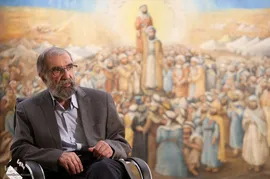 سیدعلی موسوی گرمارودی