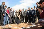 سفر وزیر کشور به سرزمین آفتاب‎
