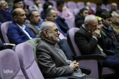 آیین رونمایی از کتاب «علم و دین در افق جهان‌بینی توحیدی»