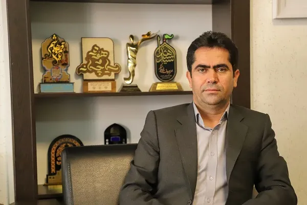 فراخوان هشتمین سوگواره ملی عکس «قاب شیدایی» منتشر شد