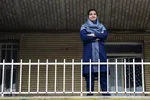 آیدا سلیمانی 14 سال دارد. او می‌خواهد در آینده یک تاجر شود چون به تجارت و تبادلات بین‌المللی علاقه دارد.