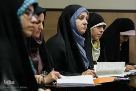 برگزاری اردوی طرح دانشجومعلم قرآن کریم
