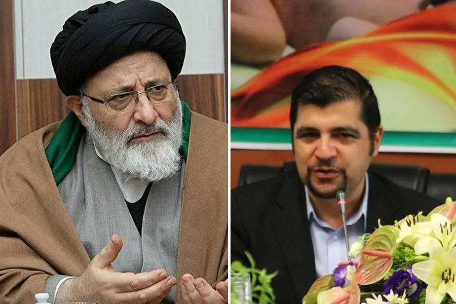 روزه‌داری روی ریل کرونا