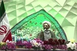 مسئله اول و آخر حضرت زهرا (س) حاکمیت اسلام بود