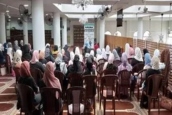 لبنان میں خواتین کے لیے «شرعی ڈپلومہ» کورس کا اہتمام
